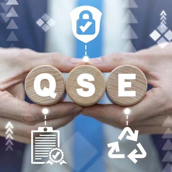 Mise en place des Systèmes de Management Intégrés