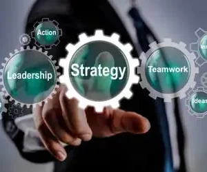 Leadership & Management Stratégique