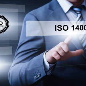 Formation ISO 14001 Foundation - Management environnemental