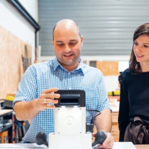 Formation professionnelle en techniques de communication adaptée aux environnements professionnels modernes